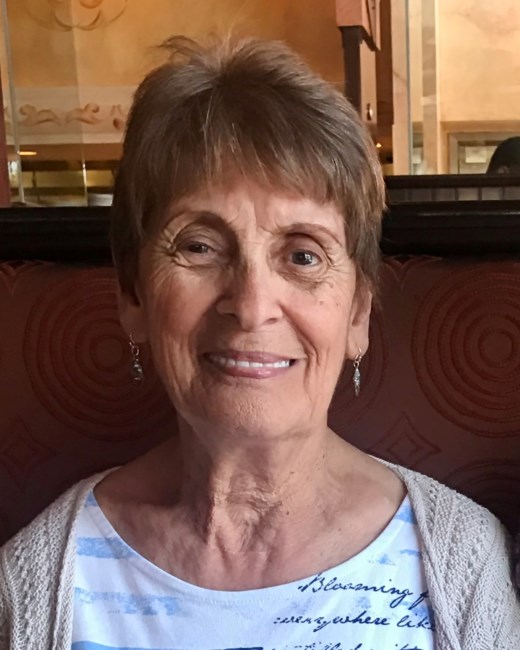 Avis de décès de Rosa Maria Castro