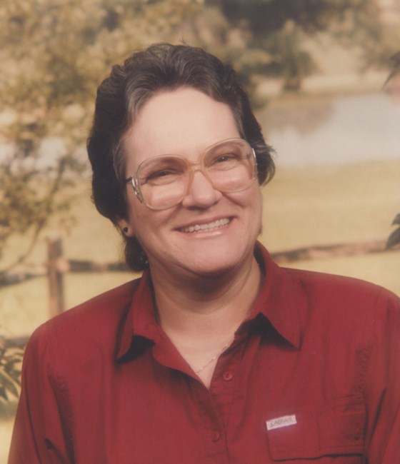 Obituary of Joyce Marthalene (Dobbins) Hux