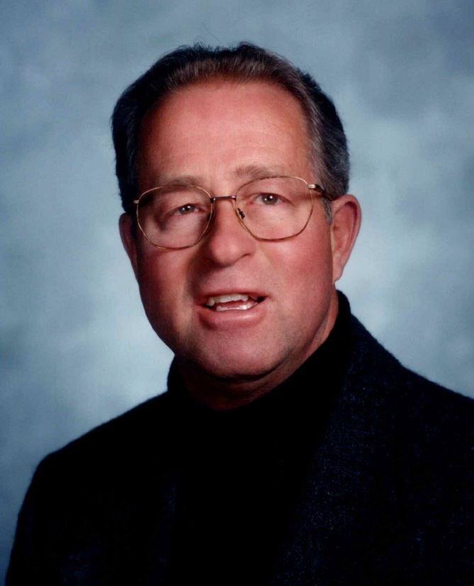 Obituary of Scott Collins Davis