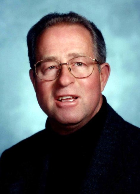 Obituary of Scott Collins Davis