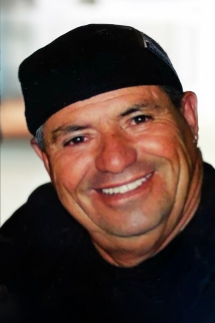 Obituary of Ronald "Ronnie" Gomez Sr.