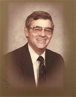 Obituary of Robert Armes
