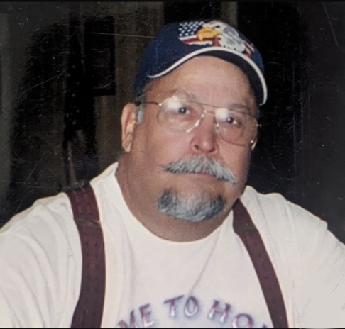 Obituary of Charles Molina