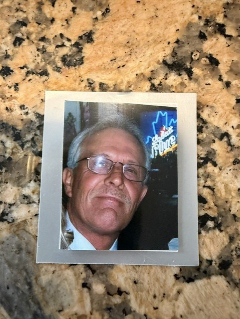 Obituary of Ronald A. Schoenemann