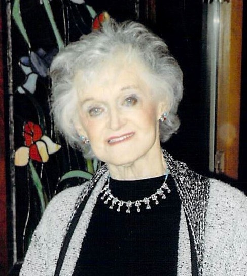 Obituary of Edythe S. Campbell