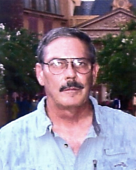 Avis de décès de John E. Penington