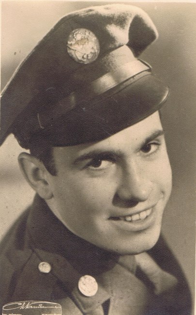 Obituario de Robert Lee Hoke Sr.