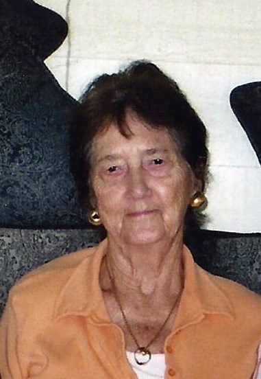 Obituary of Lucy Jeanette Pike