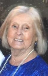 Obituary of Patricia C Chiulli