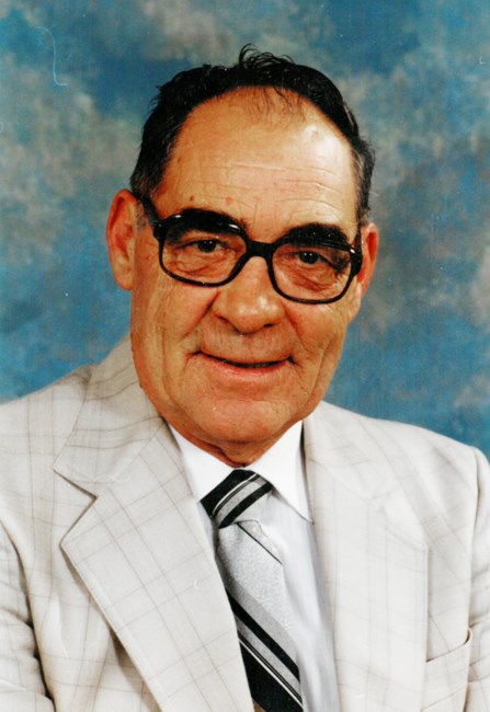 Obituary of Charles "Chuck" Roland Garries