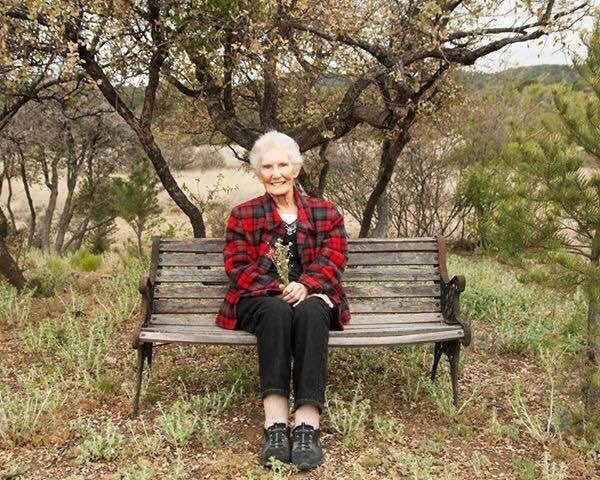 Obituary of Dorothy Mae Sanders