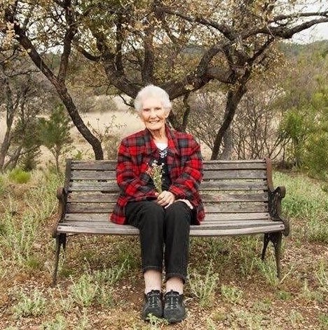 Obituary of Dorothy Mae Sanders