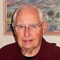 Obituary of Paul Joseph Fromme
