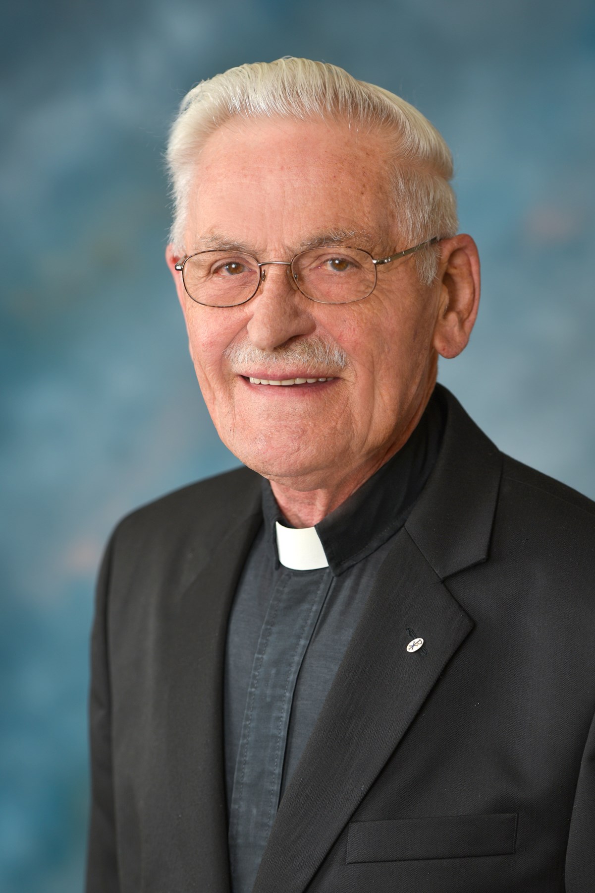 Rev. Lionel Chouinard Obituary Lewiston, ME