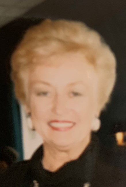 Obituario de Judith S. Van Alstyne