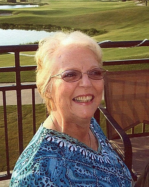 Obituary of Marilyn Louise Miller