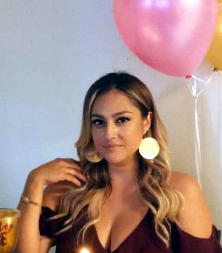 Obituary of Sandra Rojo