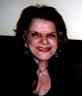 Obituary of Claire Dazzo