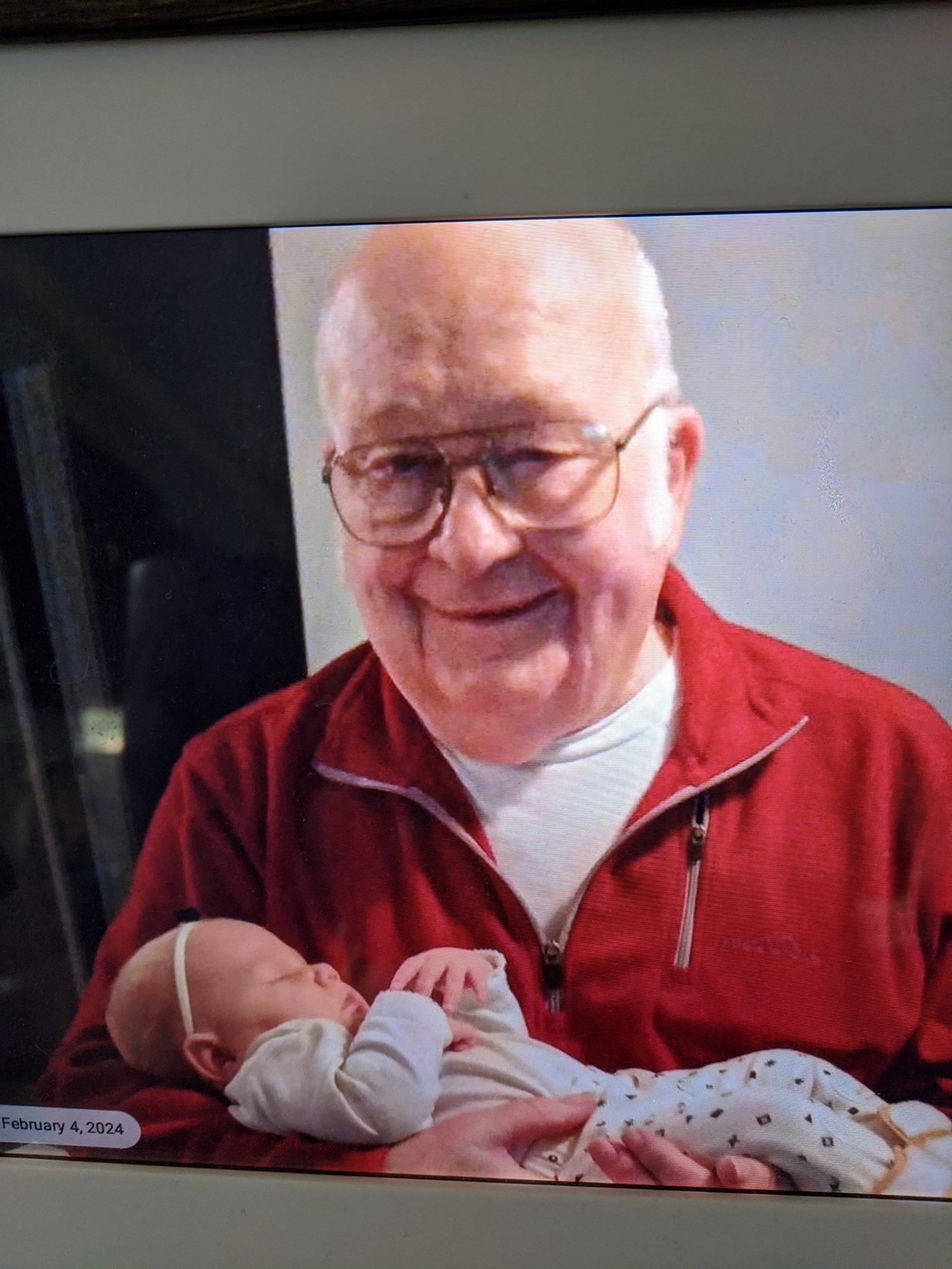 Obituary of Robert Charles Marcotte