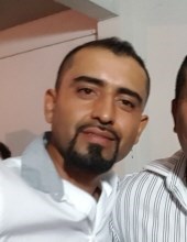 Obituary of Jesus Jacob Corona