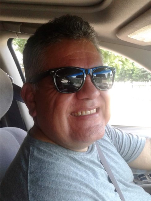 Obituary of Juan Ramon De Hoyos