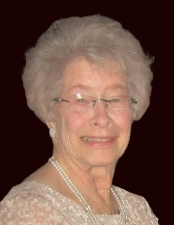 Obituario de Yvonne Anderson