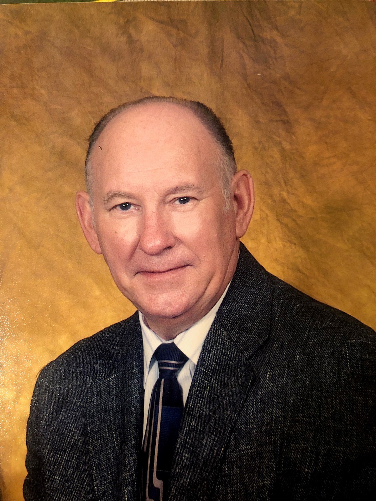 Obituary of Jim Lee Webb