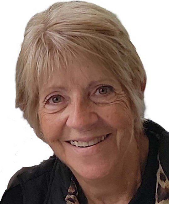 Obituary of Deborah Sullivan