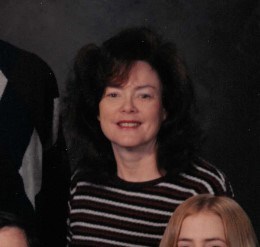 Obituary of Rita Eileen Swanson