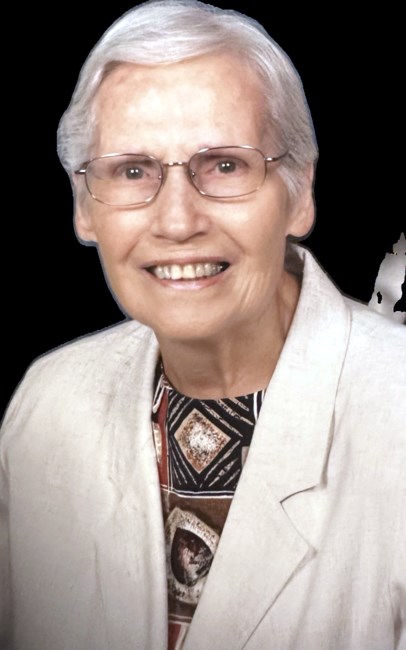 Obituary of Ruth Marie White Witcher