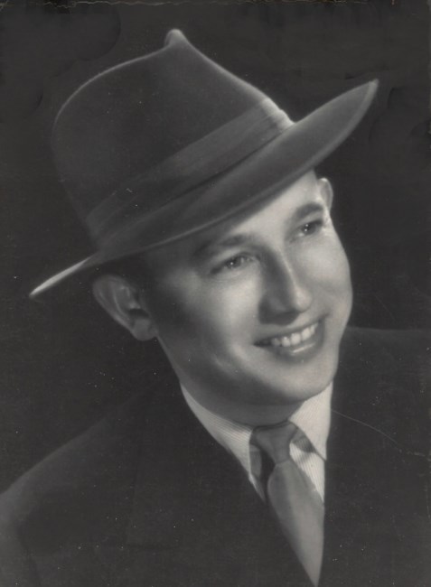 Obituary of Slavko Perovich