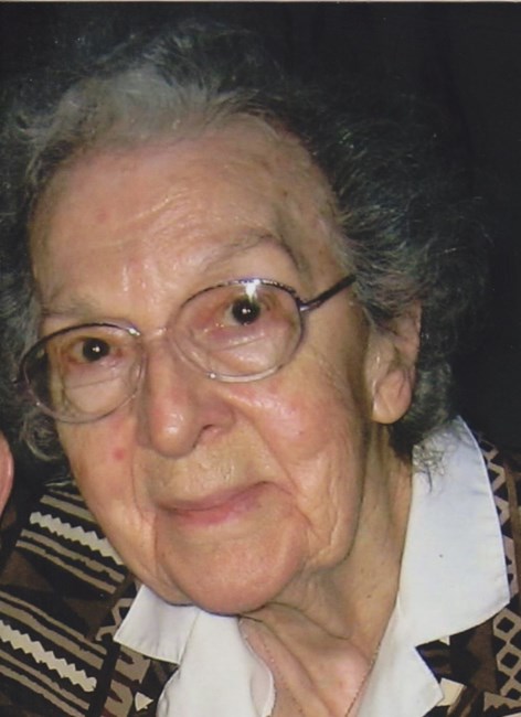 Obituary of Janine Nichols