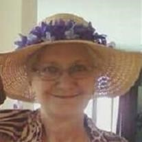 Obituary of Pat Bethke