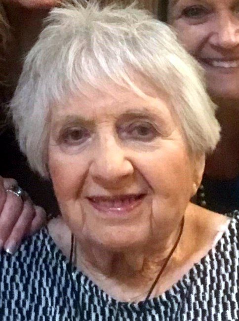 Obituary of Joan M. Reynolds