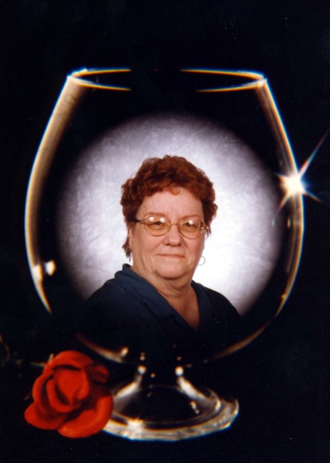 Obituary of Della Claudine Whittet