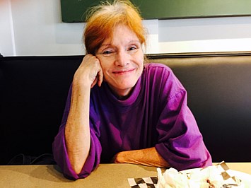 Obituary of Cathy Jane McClure