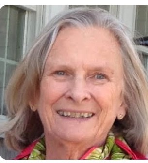 Obituary of Elizabeth Ann Spencer