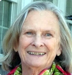 Obituary of Elizabeth Ann Spencer