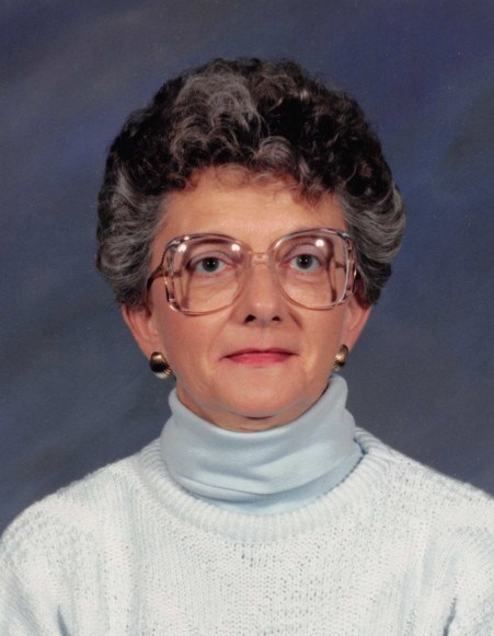 Obituary of Jill Parker Gillum