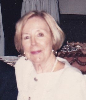 Obituario de Barbara R. Killinger