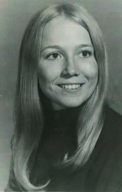 Obituary of Sue Ellen Culley