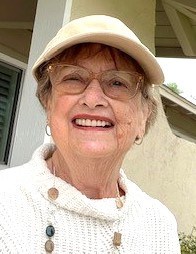 Obituary of Barbara Claire Geriak