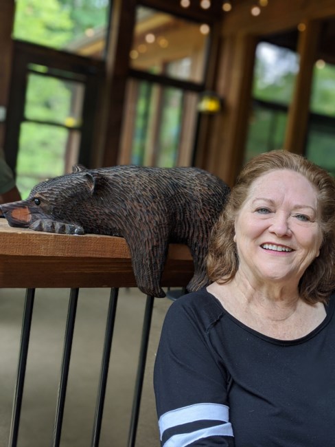 Obituary of Brenda Mullican Clark