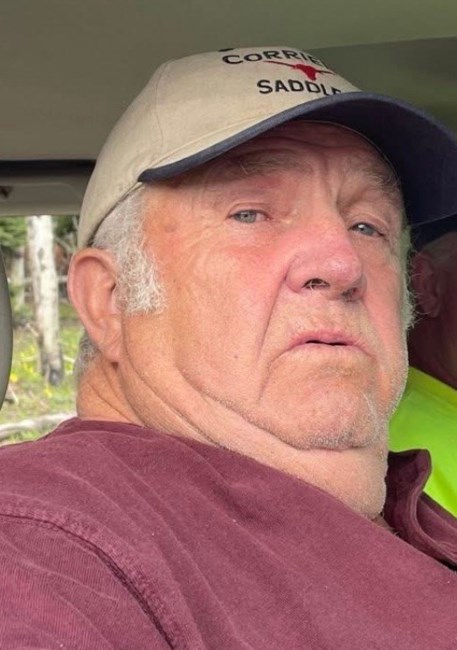 Obituary of Thomas Eugene Gregory