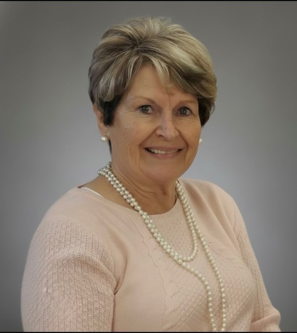 Obituary of Malissia Ruth Stone