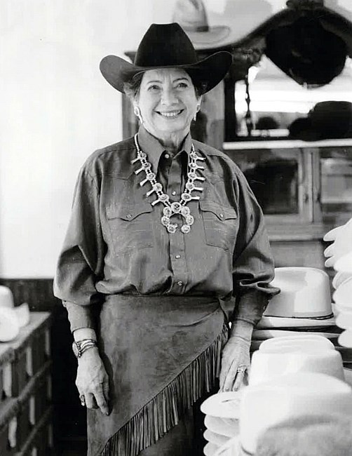 Obituary of Billye Jo Francis