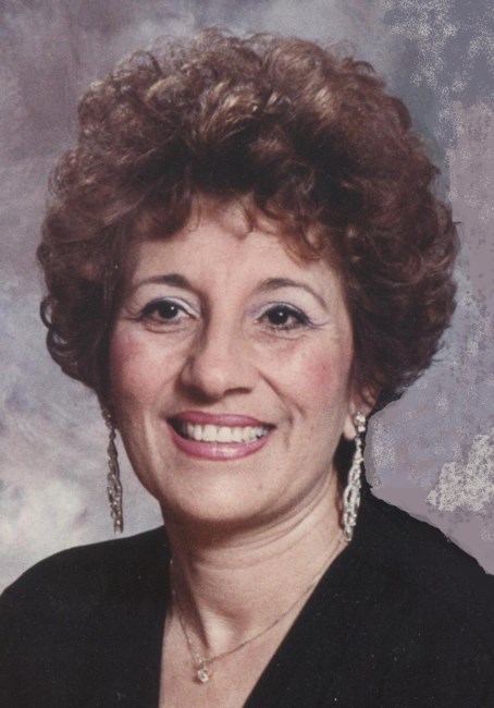 Obituary of Carmen Haro Haro Galvan
