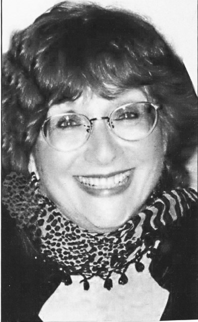 Obituary of Rhoda Sandra Katzel