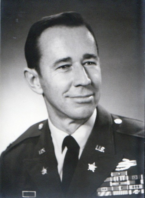 Obituary of James G. Campbell Jr.