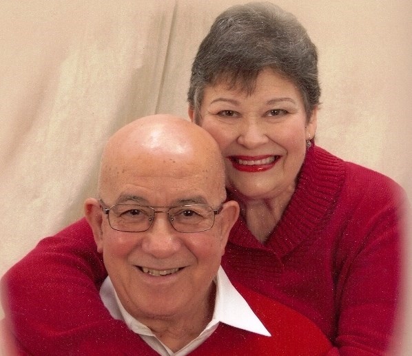 Obituary of Nancy Hernandez